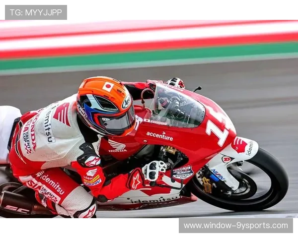 MotoGP赛场风云再起新星崛起冠军之争白热化各队策略暗战升级 MotoGP赛场风云再起新星崛起冠军之争白热化各队策略暗战升级