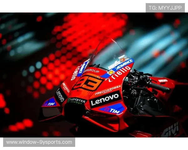 MotoGP赛场风云再起顶级车手激战引爆全球关注新赛季焦点
