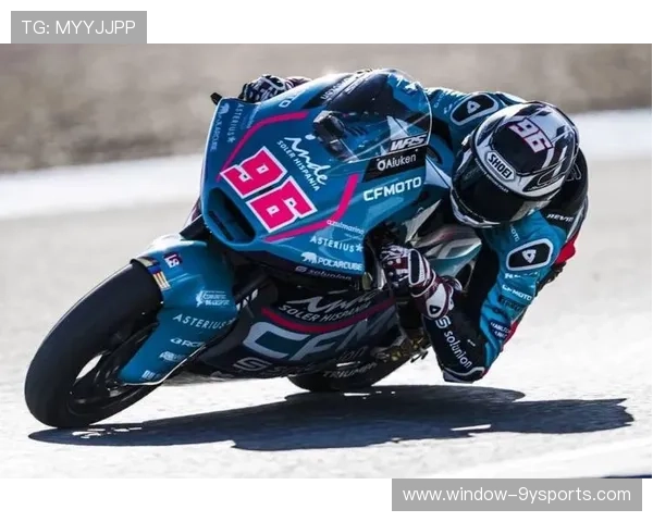 MotoGP新赛季格局生变顶级车手竞争白热化引爆全球关注