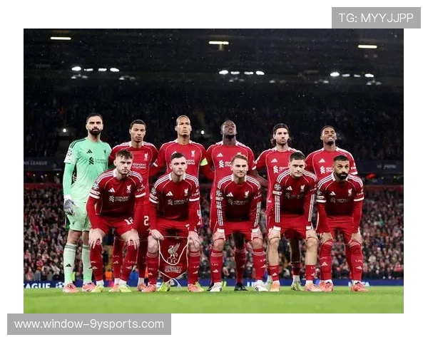 利物浦俱乐部宣布新赛季阵容调整与引援计划迎接挑战