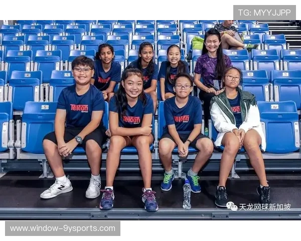 全明星阵容亮相新加坡网球公开赛 巨星对决点燃秋季赛季热潮