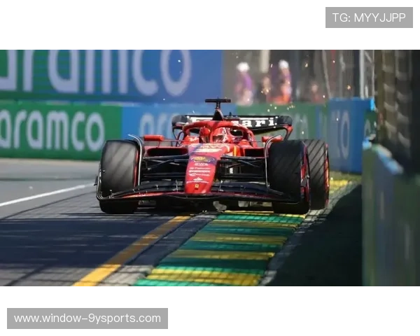 新赛季F1揭幕红牛法拉利争冠维斯塔潘成最大焦点上海站周末开跑车迷期待