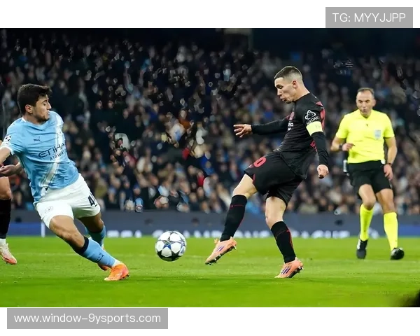 欧冠焦点战曼城逆转皇马晋级四强引发全球球迷热议狂欢再掀高潮之夜