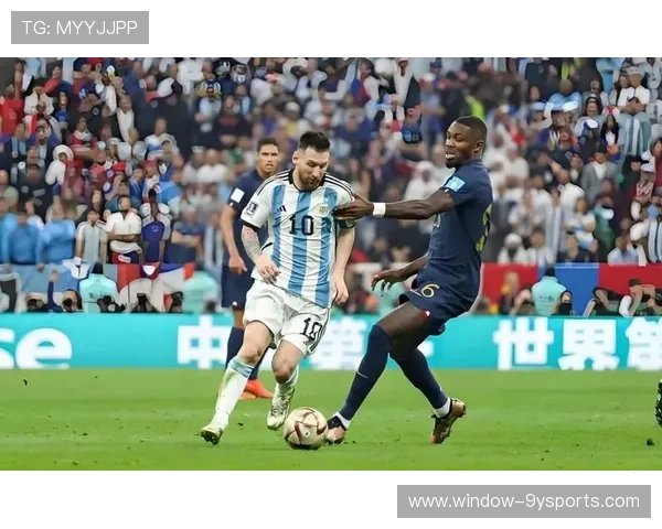 梅西领衔阿根廷大胜巴西晋级世界杯决赛焦点之战再创历史新篇章 梅西领衔阿根廷大胜巴西晋级世界杯决赛焦点之战再创历史新篇章