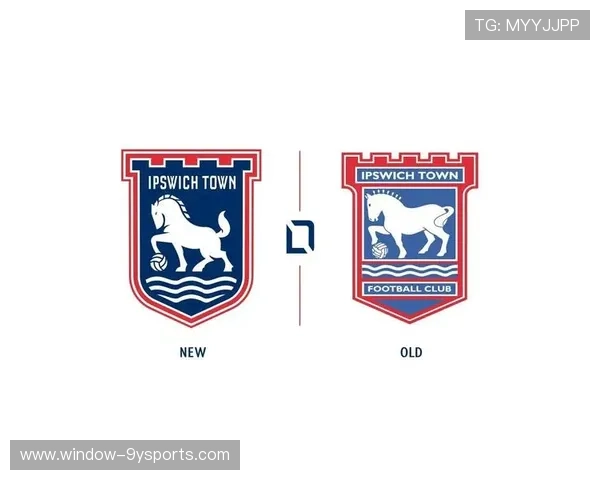 百年荣耀与重生之路:伊普斯维奇俱乐部的传奇征程与未来蓝图 百年荣耀与重生之路:伊普斯维奇俱乐部的传奇征程与未来蓝图