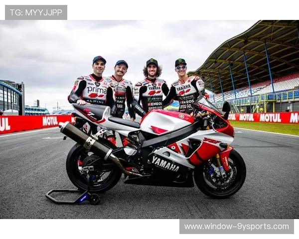 聚焦MotoGP赛场风云冠军争夺白热化车手激战与车队策略解析