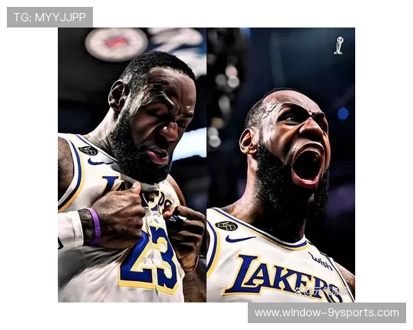 詹姆斯率湖人逆转勇士创赛季新高纪录引发西部格局震荡球迷热议