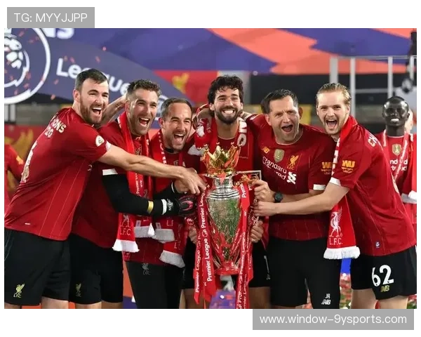 英格兰足球超级联赛豪门争霸与新势力崛起全景透视时代风云录深度