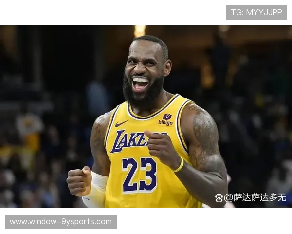 詹姆斯领衔湖人冲击季后赛西部格局迎来新变数焦点之战在即引关注