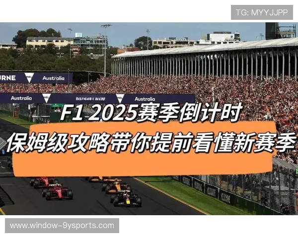 F1赛季最新动态：车队策略调整与冠军争夺战全面解析