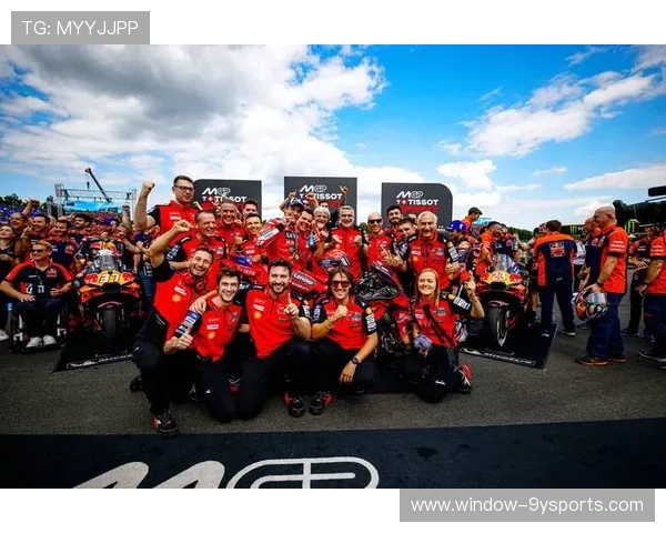 MotoGP最新赛季精彩回顾与顶尖车手激烈角逐分析