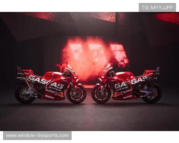 2026赛季MotoGP新规则公布 确保赛场更具公平性与竞争力