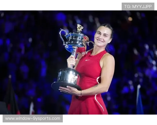 2026年网球大满贯赛事赛程揭晓 球迷期待新星崛起与老将争锋