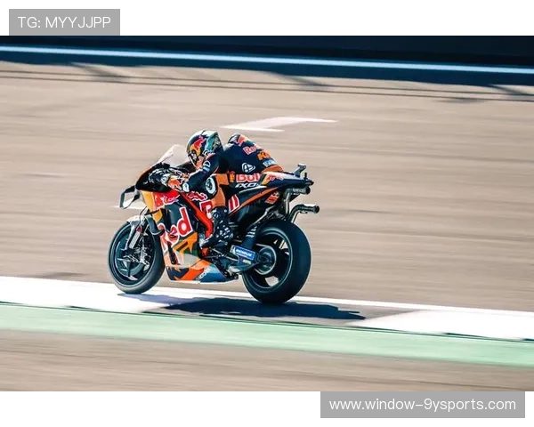 MotoGP赛季新动向 重磅车手加盟与技术革新引发关注