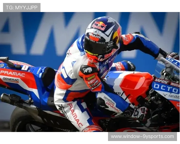 MotoGP赛季激战正酣 世界冠军争夺战愈发白热化 新车技术创新引领赛场风潮