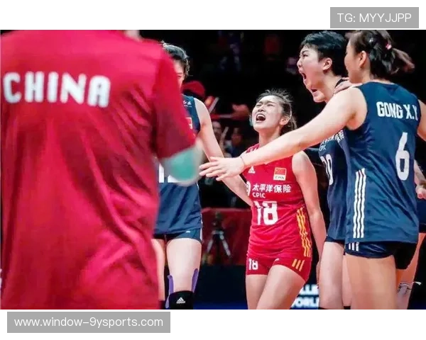 中国女排激战欧洲赛场再创佳绩 展现团队实力与拼搏精神