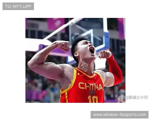 中国男篮夺冠之路激战连连 球迷热议全明星表现与未来展望