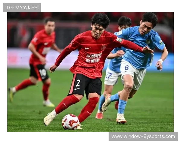 中超最新战报：劲旅鏖战逆转夺冠全程回顾