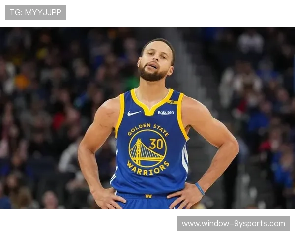 勇士队连胜纪录被终结，库里伤情更新引发球迷关注