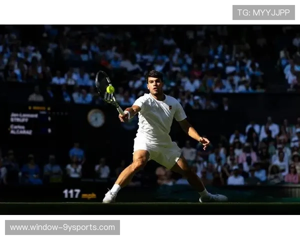 新生代与传奇交锋引爆赛场焦点网球巡回赛格局悄然生变引关注