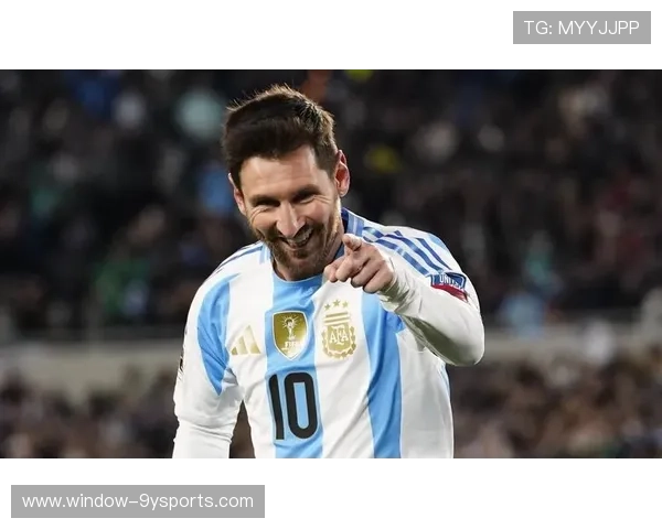 梅西再创历史新高 国际足坛热议阿根廷传奇球员未来动向