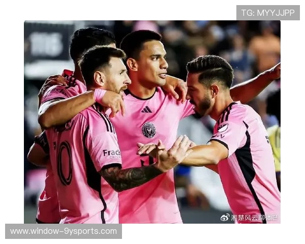 梅西加盟迈阿密国际首秀助球队获胜 展现非凡实力与领袖气质