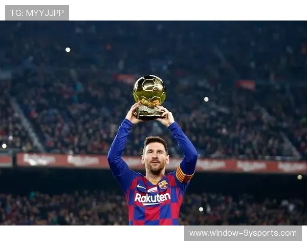 梅西重返巴萨计划浮出水面 球迷期待偶像回归诺坎普