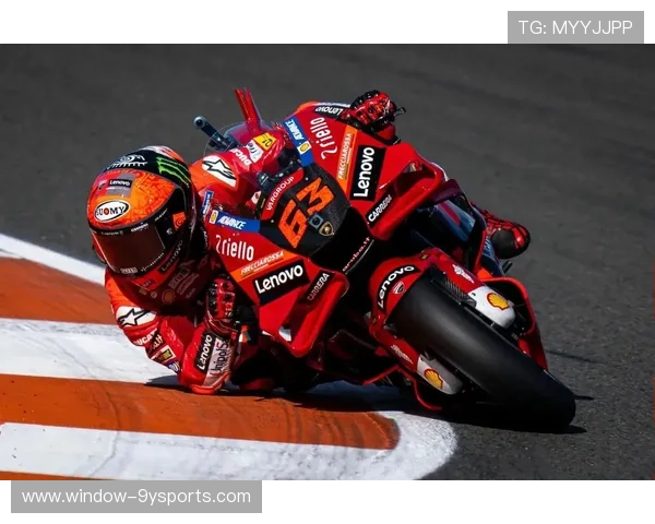MotoGP赛季激战升级 历史性超越与冠军争夺战即将展开
