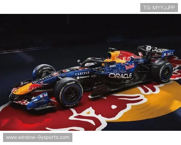 F1赛季激烈竞争继续展开 红牛车队再度主宰赛道表现