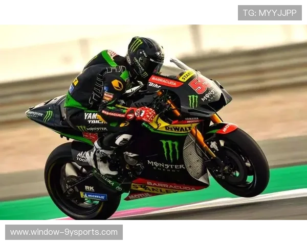 MotoGP赛场风云再起车手争冠格局生变新赛季看点全面解析