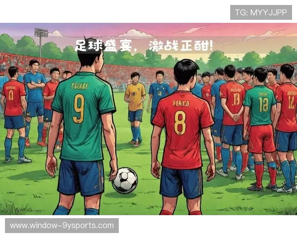 2026北京足球联赛赛事全面预告与精彩对决分析