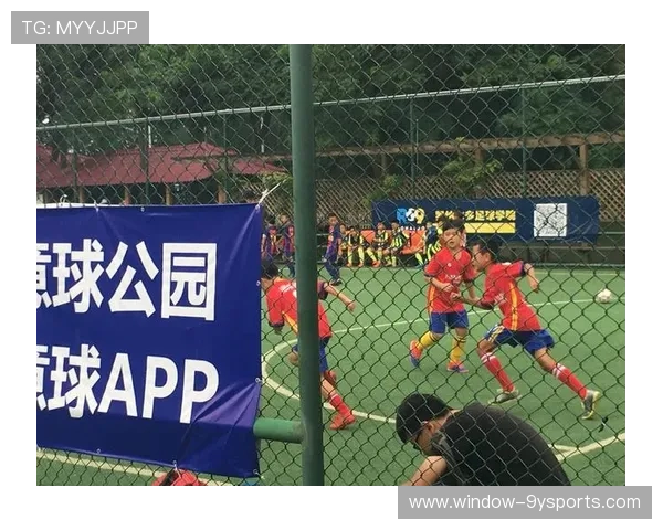 今日北京足球联赛精彩对决 赛程安排一览