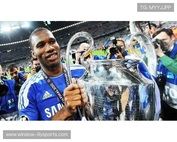 切尔西俱乐部辉煌历程与未来发展战略全面解析