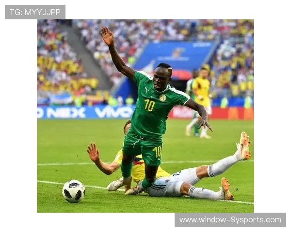 塞内加尔世界杯征程回顾与突破性表现分析