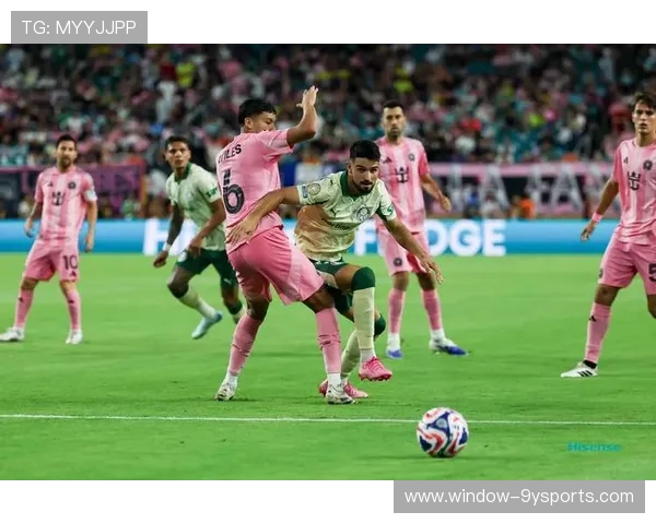 梅西加盟迈阿密国际后首度登场助攻球队逆转取胜