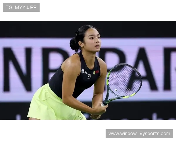 网球赛场风云再起新星崛起引领比赛精彩瞬间