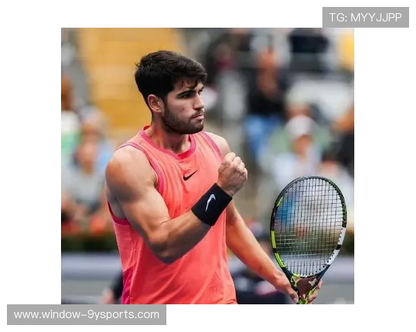 网球界风云再起 世界顶级球员齐聚争夺年度最大荣耀