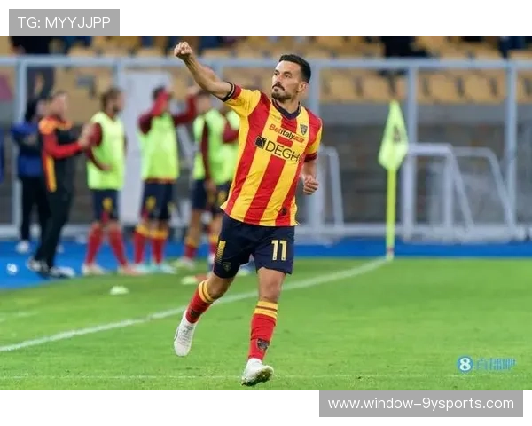 莱切俱乐部宣布签约新援 强化阵容目标冲击欧洲赛场