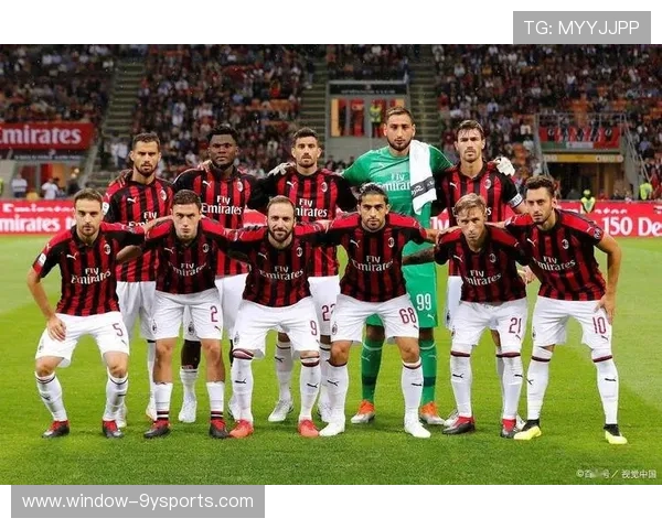 意甲赛季前瞻及各队表现分析预测助你把握未来比赛走势