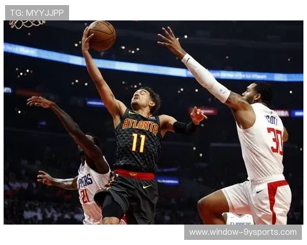 2026赛季NBA老鹰队完整赛程及关键比赛时间安排分析