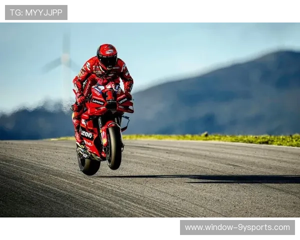 马尔凯斯再创佳绩引领MotoGP赛季风云变幻