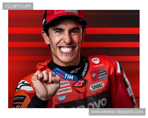 马奎斯再度发力夺冠 赛季MotoGP排名格局生变